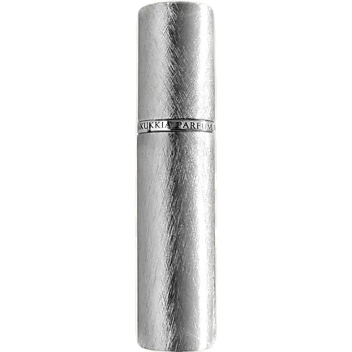 Max Joacim Metsäkukkia perfume bottle