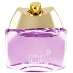 Anfasic Dokhoon Anfasic Wow (Parfum) perfume bottle