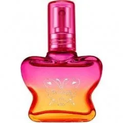 Butterfly Star - Cassis Orange / バタフライスター カシスオレンジ parfüm şişesi