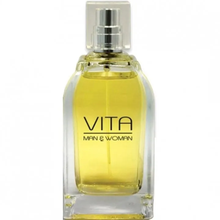 Comin Vita perfume bottle