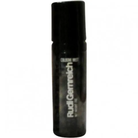 Rudi Gernreich perfume bottle
