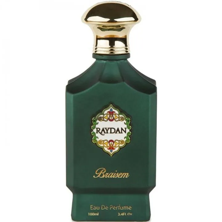 Raydan Braisem perfume bottle