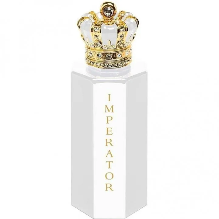 Royal Crown Imperator parfüm şişesi