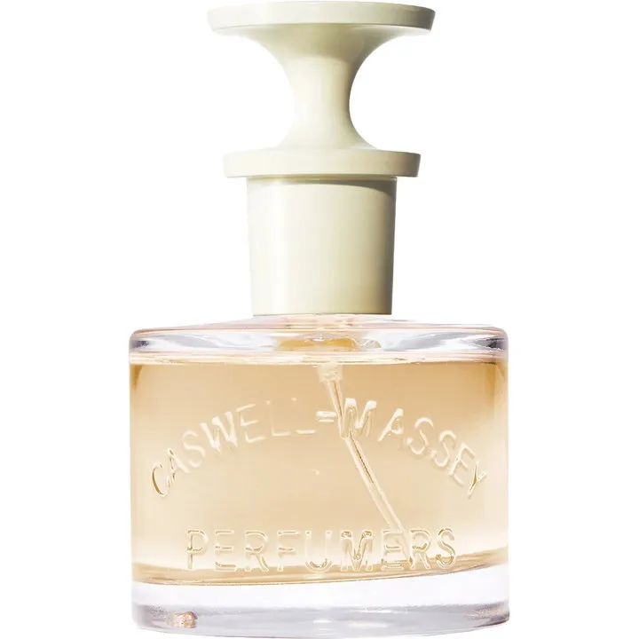 Caswell-Massey Sandalwood (2017) perfume bottle
