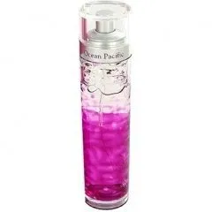 Ocean Pacific for Women parfüm şişesi