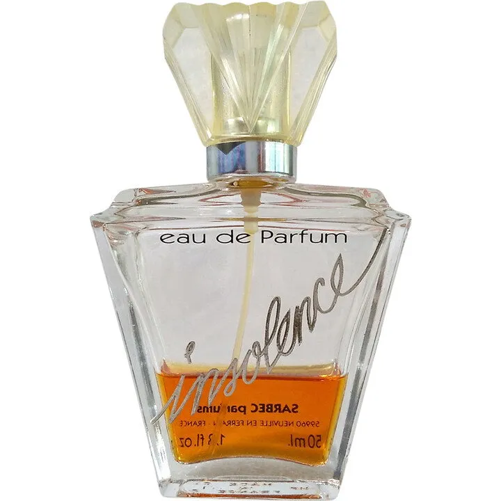 Corine de Farme Insolence (Eau de Parfum) parfüm şişesi