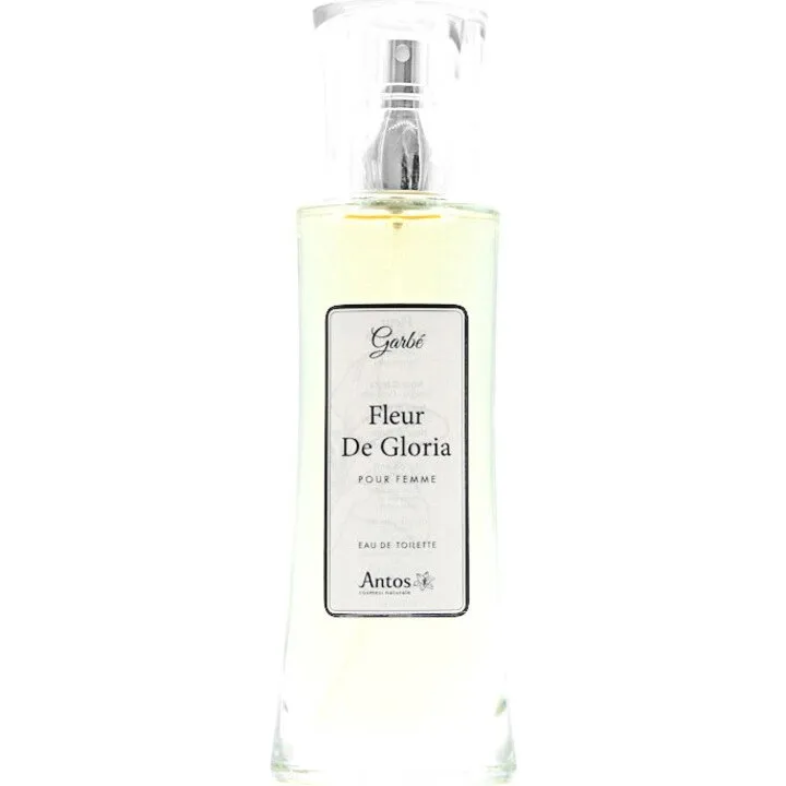 Antos Fleur De Gloria perfume bottle