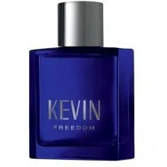 Cannon Kevin Freedom parfüm şişesi
