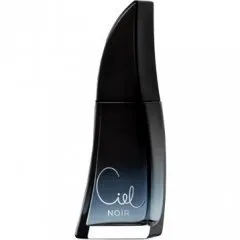 Cannon Ciel Noir perfume bottle