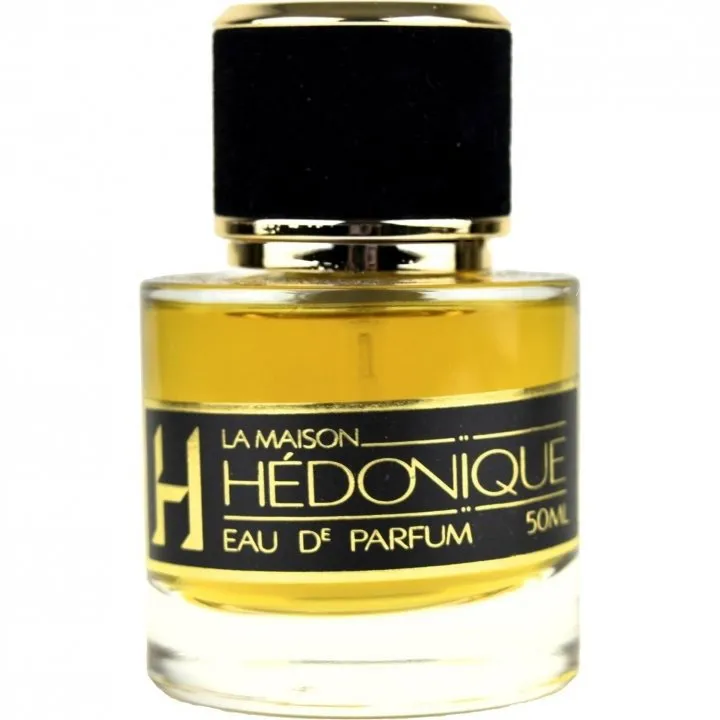 La Maison Hédonique Comme un Loup perfume bottle