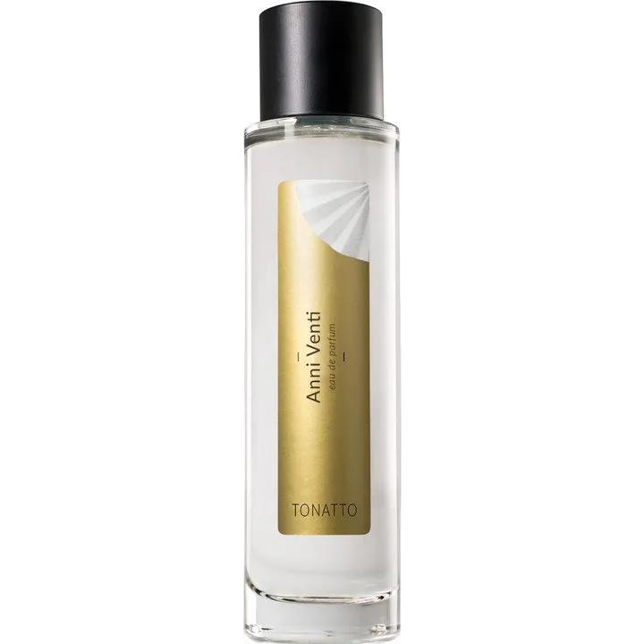 Tonatto Anni Venti perfume bottle