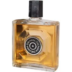 Denim Unleash (After Shave) parfüm şişesi