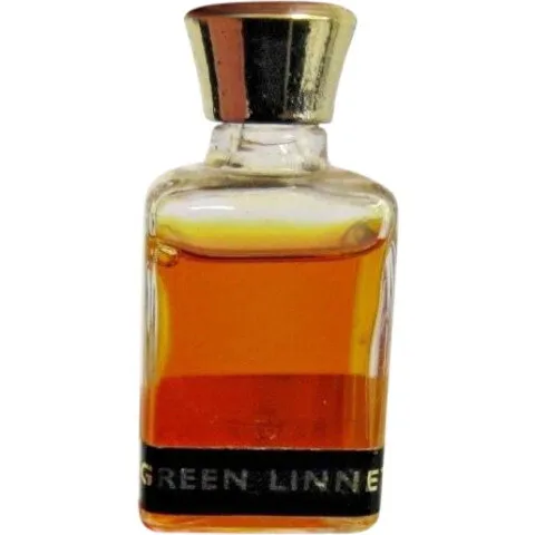 Unknown Brand / Unbekannte Marke Green Linnet parfüm şişesi