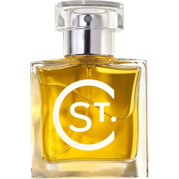 St. Clair Scents Gardener's Glove parfüm şişesi