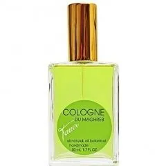 Tauer Perfumes Cologne du Maghreb (2010) parfüm şişesi