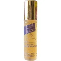 Constance Carroll Lucci Lucci (Eau de Parfum) perfume bottle