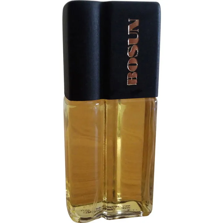 Constance Carroll Bosun perfume bottle