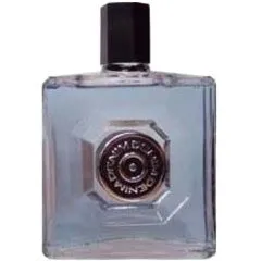 Denim Silver parfüm şişesi