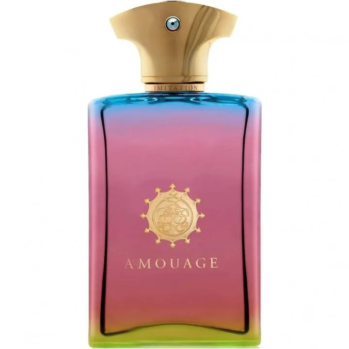 Amouage Imitation Man parfüm şişesi