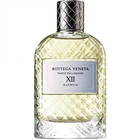 Bottega Veneta Parco Palladiano XII: Quercia parfüm şişesi