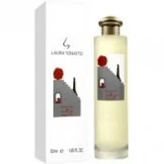 Tonatto Soglie perfume bottle