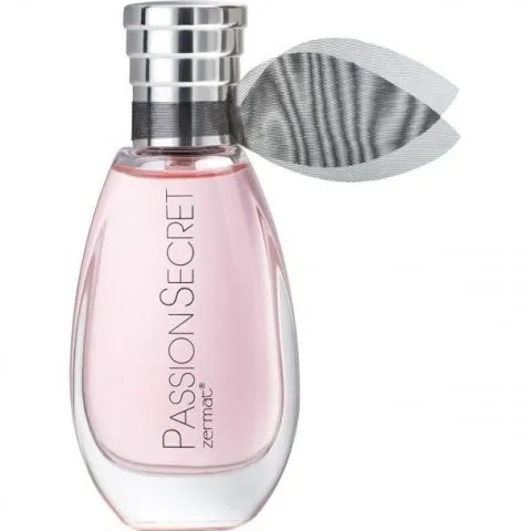 Zermat Passion Secret parfüm şişesi