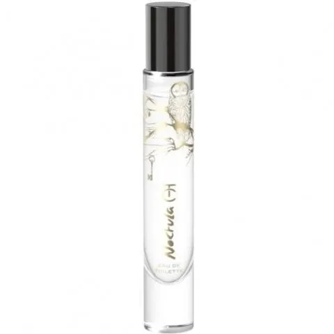 The Chapel Noctula perfume bottle