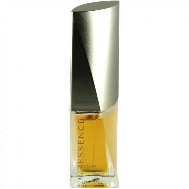 Revlon Essence parfüm şişesi