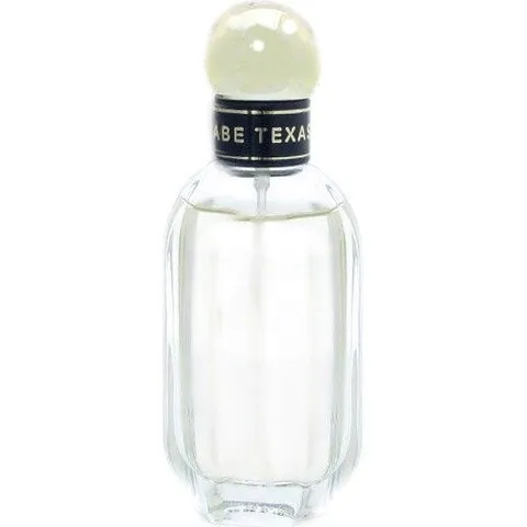 Constance Carroll Texas Babe perfume bottle