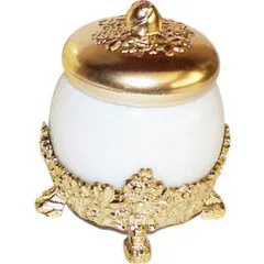 Avon Baroque - Imperial Garden perfume bottle