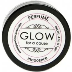 Glow for a Cause Innocence (Solid Perfume) parfüm şişesi