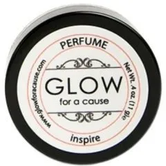 Glow for a Cause Inspire (Solid Perfume) perfume bottle