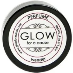 Glow for a Cause Wander (Solid Perfume) parfüm şişesi