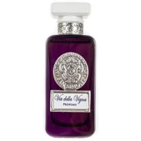 Antica Spezieria Erboristeria San Simone Via della Vigna perfume bottle