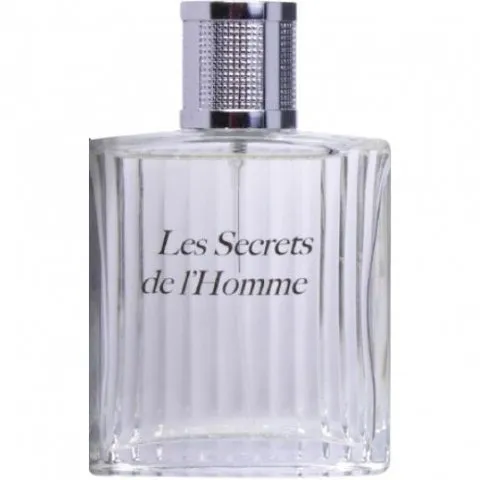 Comin Les Secrets de l'Homme parfüm şişesi