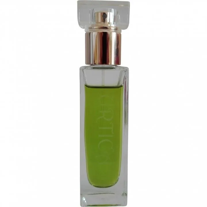 Levy Urtica perfume bottle
