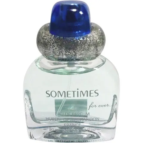 Arome Concept Sometimes For Ever... perfume bottle