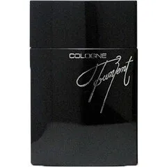 Oppen Cosmetics Cologne Townzent / タウンゼント オーデコロン (シトラス) perfume bottle