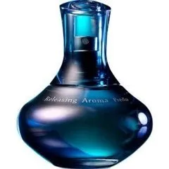 Prédia Releasing Aroma / リリーシング アロマ perfume bottle