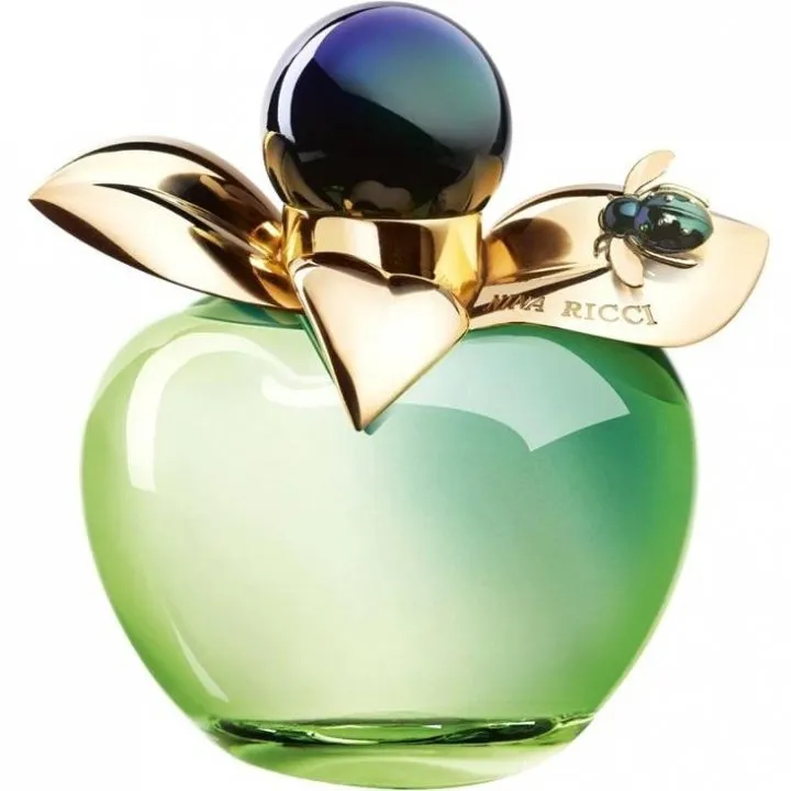 Nina Ricci Bella parfüm şişesi