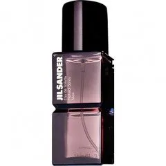 Jil Sander Man Pure (Eau de Toilette) parfüm şişesi