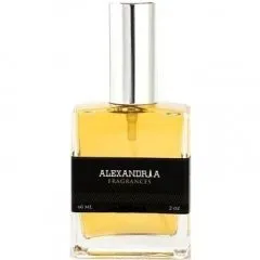 Alexandria Fragrances Jaque de Mailles parfüm şişesi