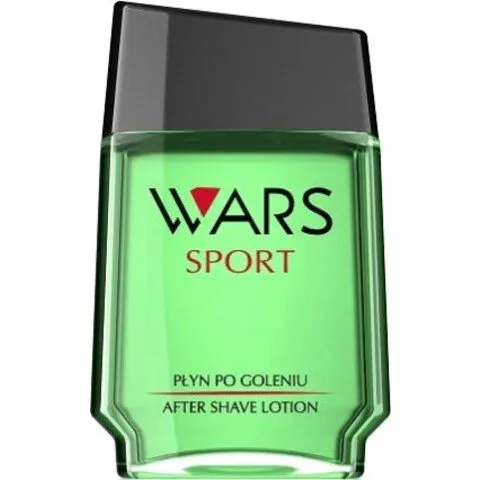 Miraculum Wars Sport - Special Edition 2012 (After Shave Lotion) perfume bottle