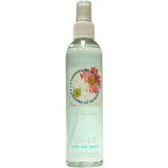 Calgon In the Rain (Body Mist) parfüm şişesi