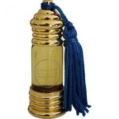 Oudh Australia Oudh Musk parfüm şişesi