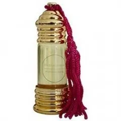 Oudh Australia Oudh Sampa parfüm şişesi