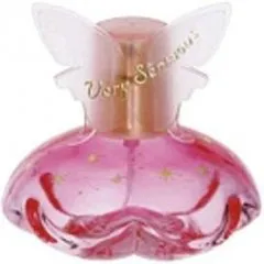 Arome Concept Very Sensuous Fairy parfüm şişesi