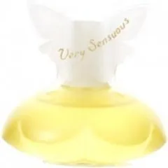 Arome Concept Very Sensuous Butterfly parfüm şişesi