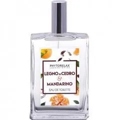 Phytorelax Legno di Cedro & Mandarino parfüm şişesi