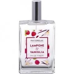 Phytorelax Lampone & Vaniglia parfüm şişesi